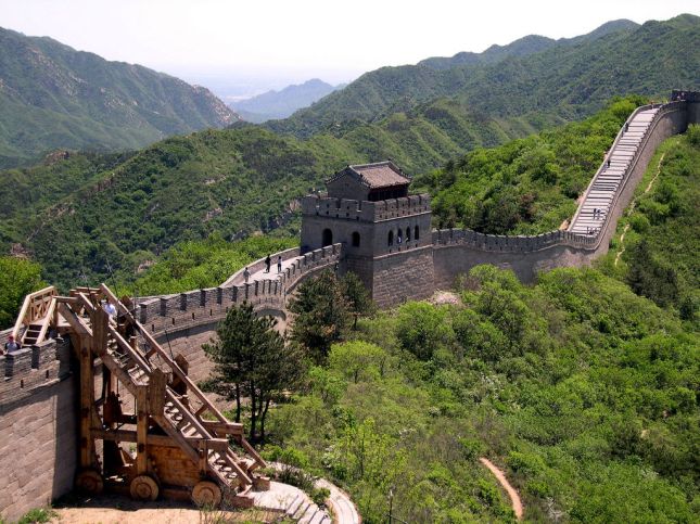 great-wall-china-preetam-rai