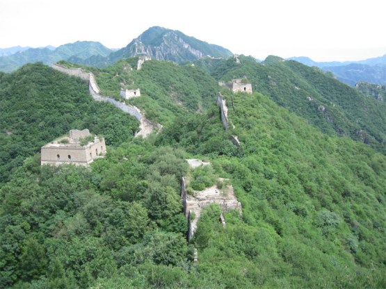Great Wall hiking,Great wall hiking tour